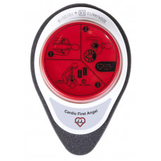 Cardio First Angel - Der Lebensretter nach Herzinfarkt für den Laienhelfer 