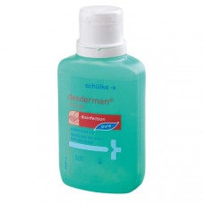 Desderman Pure Int Händedesinfektionsgel I 100ml Desderman Pure Int Händedesinfektionsgel I 100ml