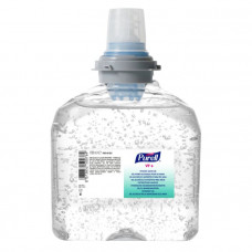 PURELL® VF+ Hygienisches Händedesinfektionsmittel (TFX™) I 1200ml PURELL® VF+ Hygienisches Händedesinfektionsmittel (TFX™) I 1200ml