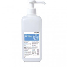 SKINMAN soft protect I 500ml mit Pumpe SKINMAN soft protect I 500ml mit Pumpe