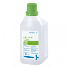 mikrozid® AF liquid Schnelldesinfektion I 1Liter mikrozid® AF liquid Schnelldesinfektion I 1Liter