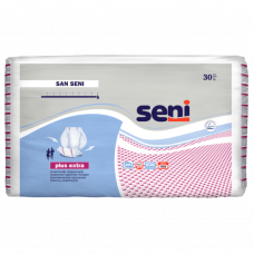 San Seni Plus extra / 3x30 = 90 Stk.