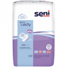 Seni Lady Normal / 20x20 = 400 Stk.