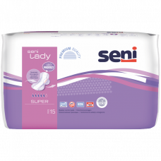 Seni Lady Super/ 16x15 = 240 Stk.