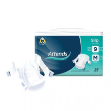 Attends Slip Active M9 / 4x28 = 112 Attends Slip Active M9 / 4x28 = 112