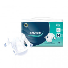 Attends Slip Active M8 / 4x28 = 112 Attends Slip Active M8 / 4x28 = 112