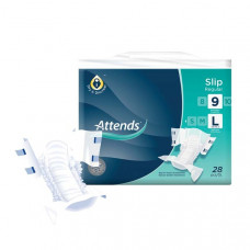 Attends Slip Regular L9 / 4x28 = 112 Attends Slip Regular L9 / 4x28 = 112