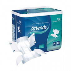 Attends Slip Regular Plus M10 / 4x14 = 56 Attends Slip Regular Plus M10 / 4x14 = 56